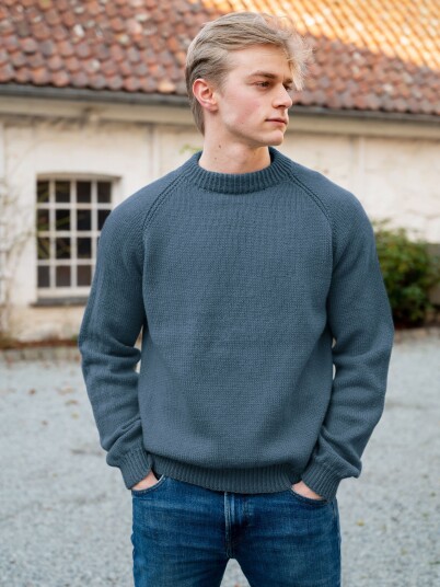Dale Garn 468 04G Ultimate Genser