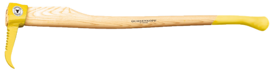 Ochsenkopf 1592351 Sappie 1100 Mm 2.57 Kg Hovedvægt 1100 G Ochsenkopf 1592351 Sappie 1100 Mm 2.57 Kg Hovedvægt 1100 G