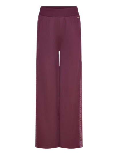 BOSS B Texture_Pants Burgundy S BOSS B Texture_Pants Burgundy S