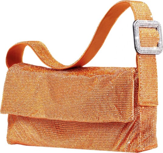 Benedetta Bruzziches Dame Vesker Brun ONE SIZE, Benedetta Bruzziches Dame Vesker Brun ONE SIZE,