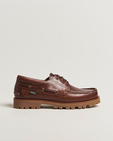 Paraboot Briac Moc Toe Derby America
