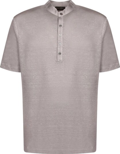 Dell'oglio Herre Topper Beige XL,
