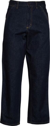 Carhartt Wip Herre Bukser Blå W30, Carhartt Wip Herre Bukser Blå W30,
