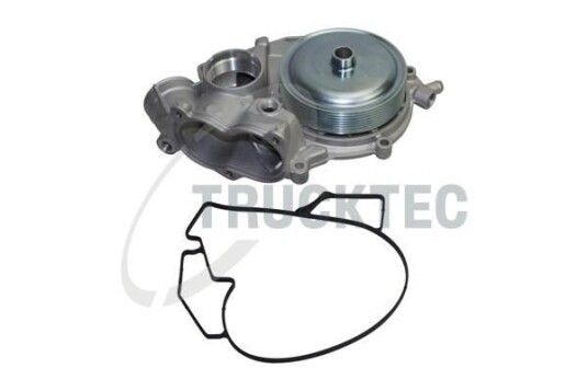 Vannpumpe TRUCKTEC AUTOMOTIVE 01.19.284