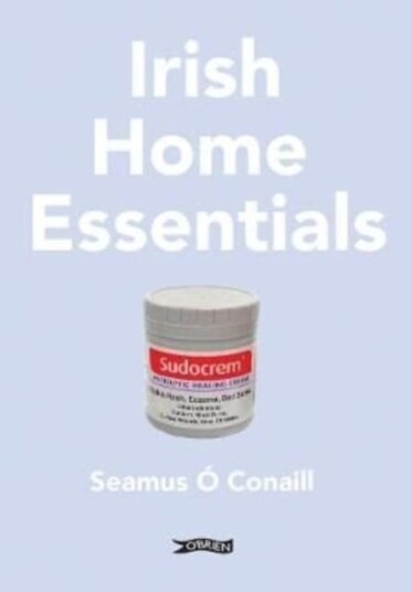 Irish Home Essentials Av Seamus O Conaill