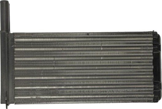 Varmeapparat register THERMOTEC D6G001TT
