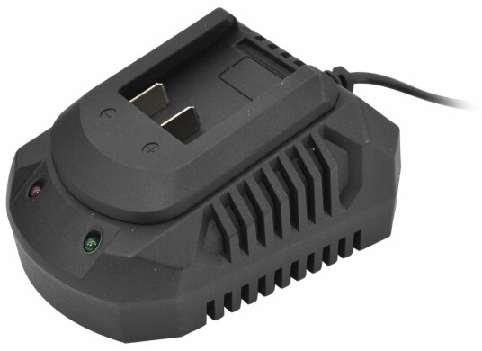 Hoozar Batterilader 18V 2.2A XH2200X