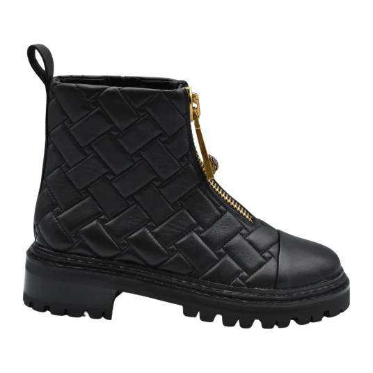 Kurt Geiger Dame Sko Svart 36 EU Kurt Geiger Dame Sko Svart 36 EU