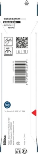 Spiralbor I Metall Bosch Accessories 2608577578, 1 Stk