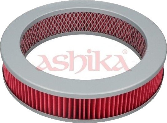 ASHIKA 20 01 102 Luftfilter ASHIKA 20 01 102 Luftfilter
