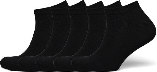 Lindbergh | 5 Pk Low Cut Sock | 40 47