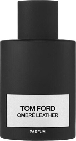 Tom Ford Ombré Leather Parfum 100 ml - Maskulin Duft med Læderaktig Aroma