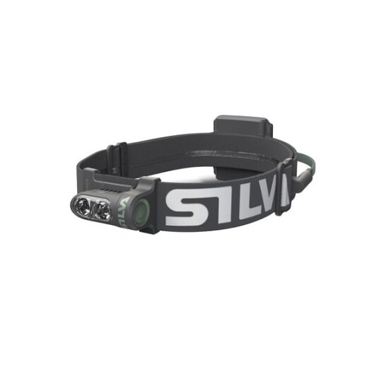 Hodelykt Trail Runner Free 2 Hybrid 500 lm / Oppladbar Hodelykt Trail Runner Free 2 Hybrid 500 lm / Oppladbar