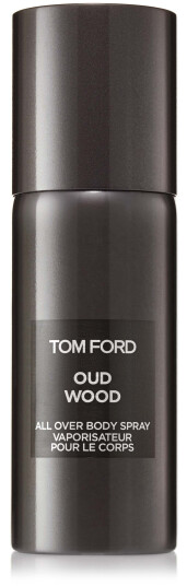 Tom Ford Oud Wood All Over Body Spray 150ml