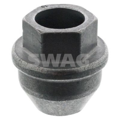 Hjulmutter SWAG 50 94 6049 Hjulmutter SWAG 50 94 6049