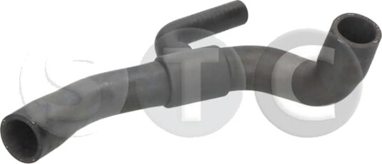 STC T408138 Radiatorslange STC T408138 Radiatorslange