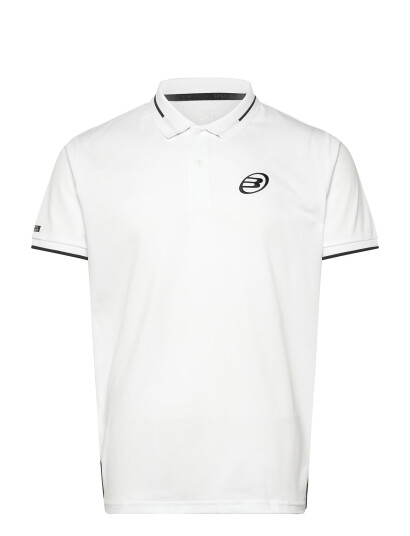 Bullpadel Leiro 25V - White - S Bullpadel Leiro 25V - White - S