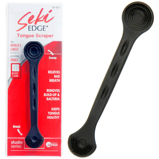 Tungeskraper Seki Edge Tungeskraper