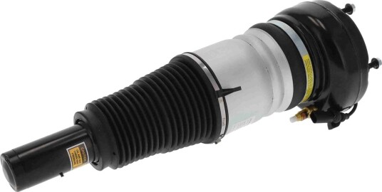 Luftdempere VEMO V15 50 0011 Luftdempere VEMO V15 50 0011
