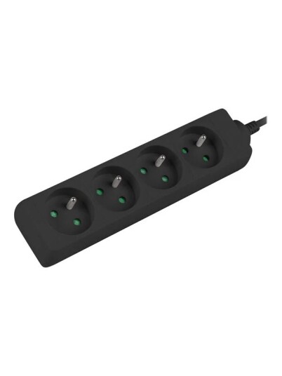 Lanberg Power Strip 2500 Watt Lanberg Power Strip 2500 Watt