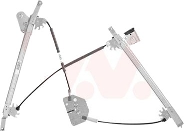 Vindusheis VAN WEZEL 5841261