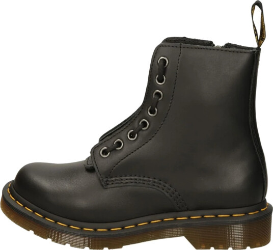 Dr. Martens Dame Sko Svart 36 EU, Dr. Martens Dame Sko Svart 36 EU,