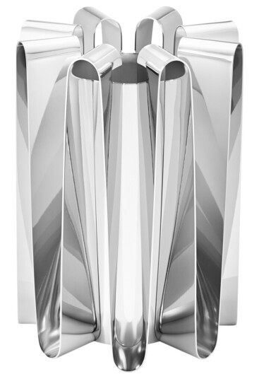 Georg Jensen Frequency vase