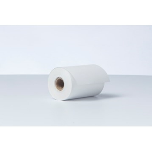 Brother - continuous paper - 1 roll(s) - Roll (5.8 cm x 13 m)