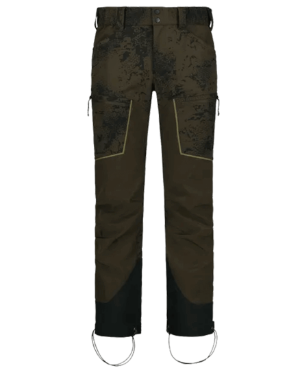 Alaska 1795 M"s Raptor Pant Brown Blur Brown Blur XL