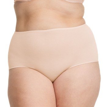 Swegmark Truser Essence Maxi Briefs Modal Beige modal Small Dame Swegmark Truser Essence Maxi Briefs Modal Beige modal Small Dame