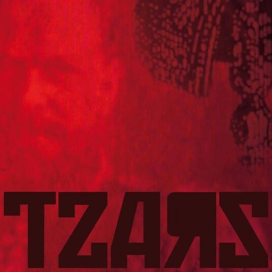 Tzars Tzars CD