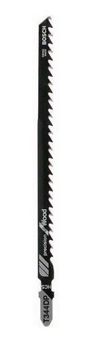 Bosch Precision 152mm Stikksagblad for Tre 3-pakning