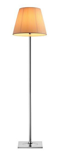 Flos KTribe F2 Gulvlampe Creme Flos KTribe F2 Gulvlampe Creme