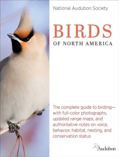 National Audubon Society Master Guide To Birds Av National Audubon Society