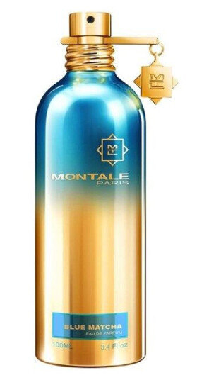 MONTALE Blue Matcha Eau de Parfum 100 ml