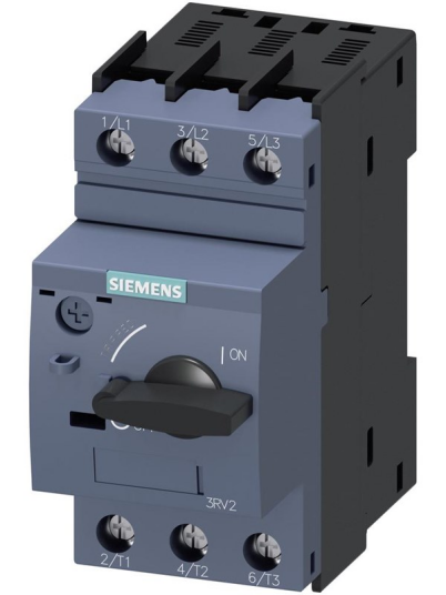 Siemens Circuit-breaker sz s0 for motor protection class 10 a-rel 2.8-4a (4011209902916)
