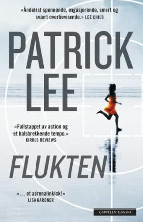 Flukten Av Patrick Lee