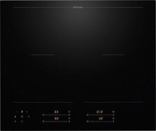Miele KM 8565 FL Induksjonstopp