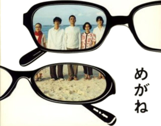 Diverse Artister Movie Megane Ost CD