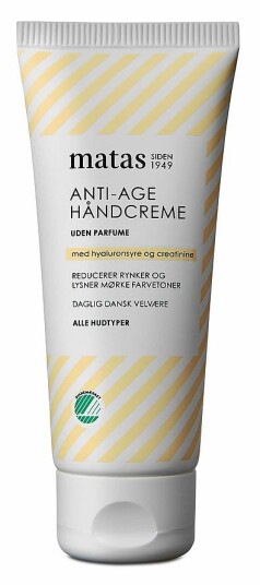 Anti Age Hand Creme 100 ml Anti Age Hand Creme 100 ml