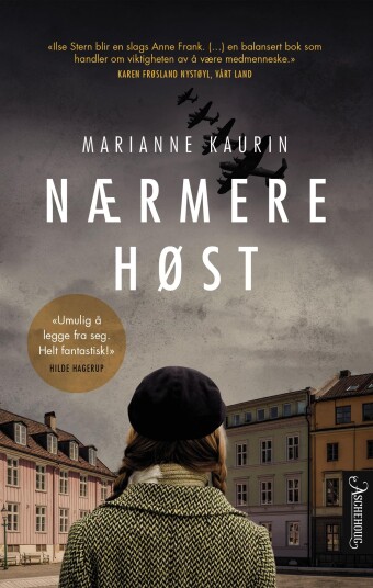 Nærmere Høst Av Marianne Kaurin