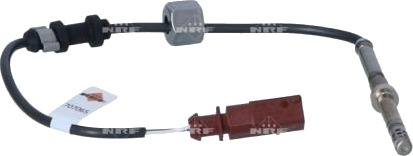 Sensor, eksostemperatur NRF 707065