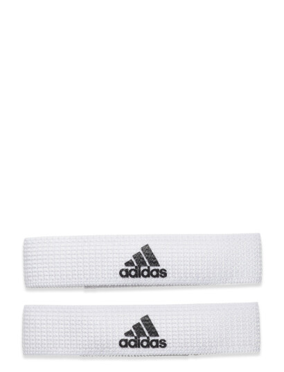 adidas Performance Sock Holder - White - ONE SIZE adidas Performance Sock Holder - White - ONE SIZE