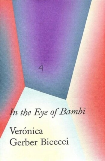 In The Eye Of Bambi Av Veronica Gerbe Bicecci