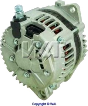 WAI 11163N Dynamo WAI 11163N Dynamo
