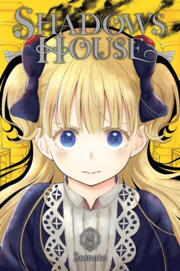 Shadows House, Vol. 8 Shadows House, Vol. 8