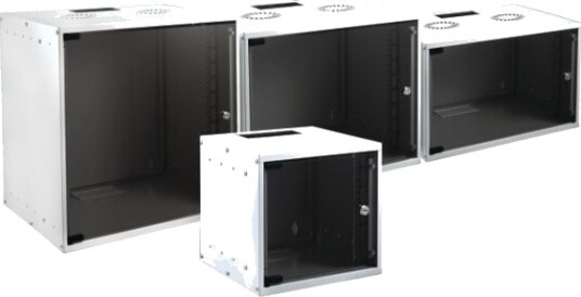 Efb Elektronik Wgb-1915Ws.60 Veggmonterbar Hylle 15U 80 Kg Hvit Efb Elektronik Wgb-1915Ws.60 Veggmonterbar Hylle 15U 80 Kg Hvit