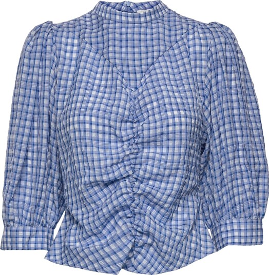 nué notes | Thai Shirt | 38