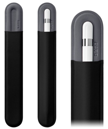 PENCIL CASE Apple Pencil 1 / 2 cover - Slate