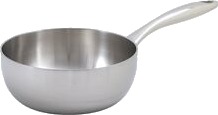 Culimat Sauteuse 5-lags Mathias Dahlgren 18 cm